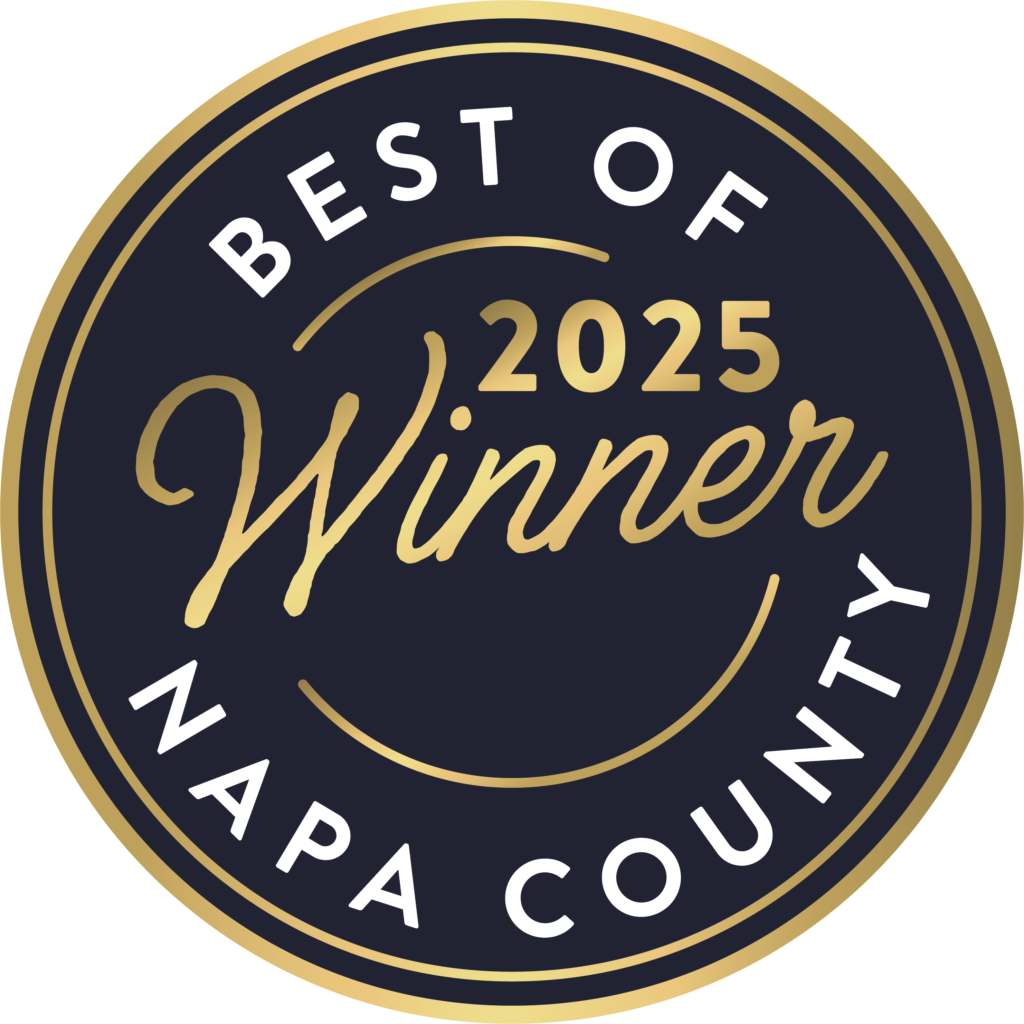 10 day weather in napa ca