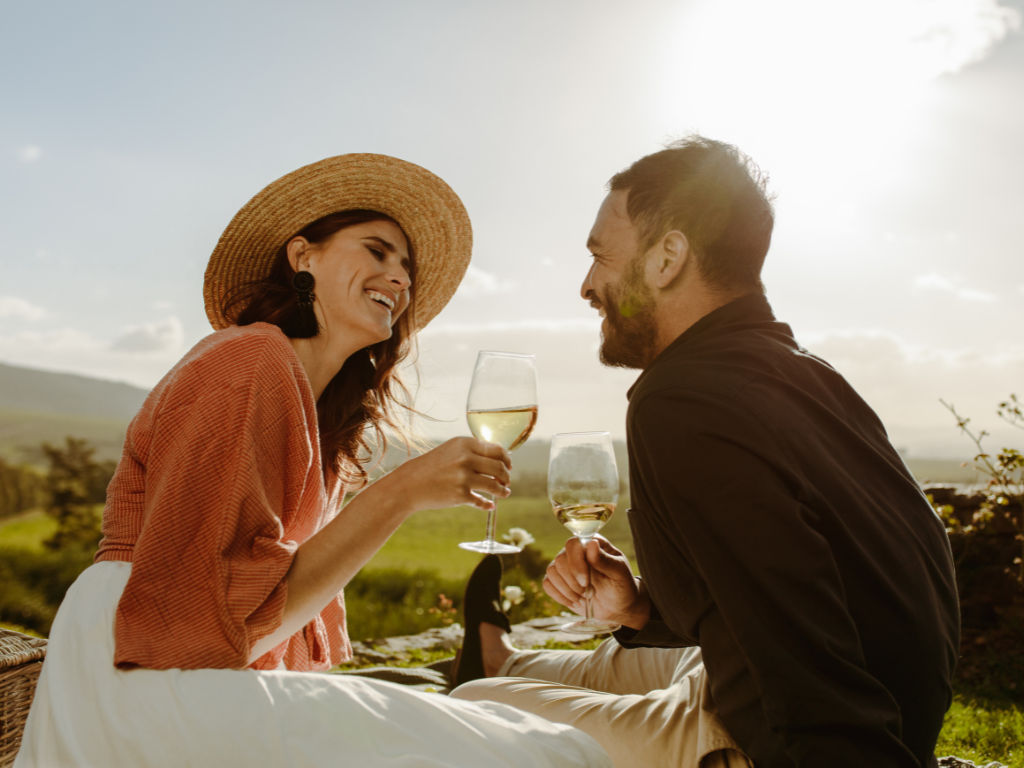 A Valentine's Escape 2