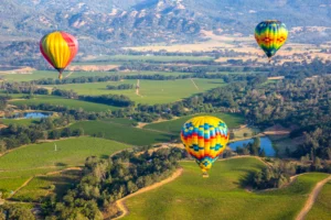 Memorial Day Weekend in Napa Valley: Your Guide 4